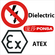 ATEX_ Dielectric Fall_Arrest_Harness 